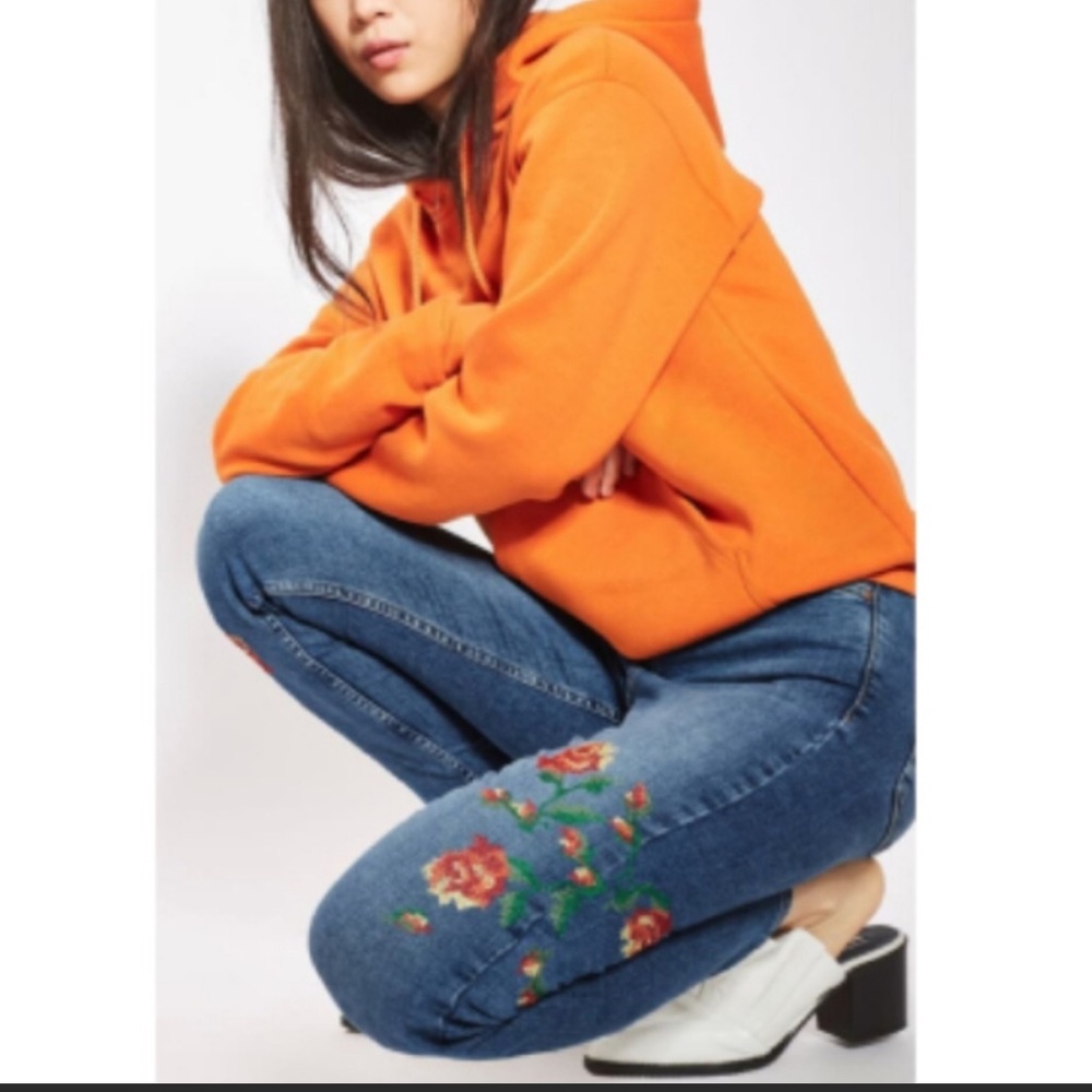 Jamie jeans